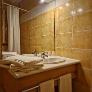 Chambre Familiale